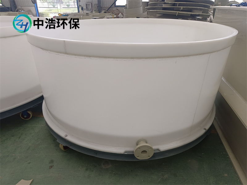 历城PP抽滤槽
